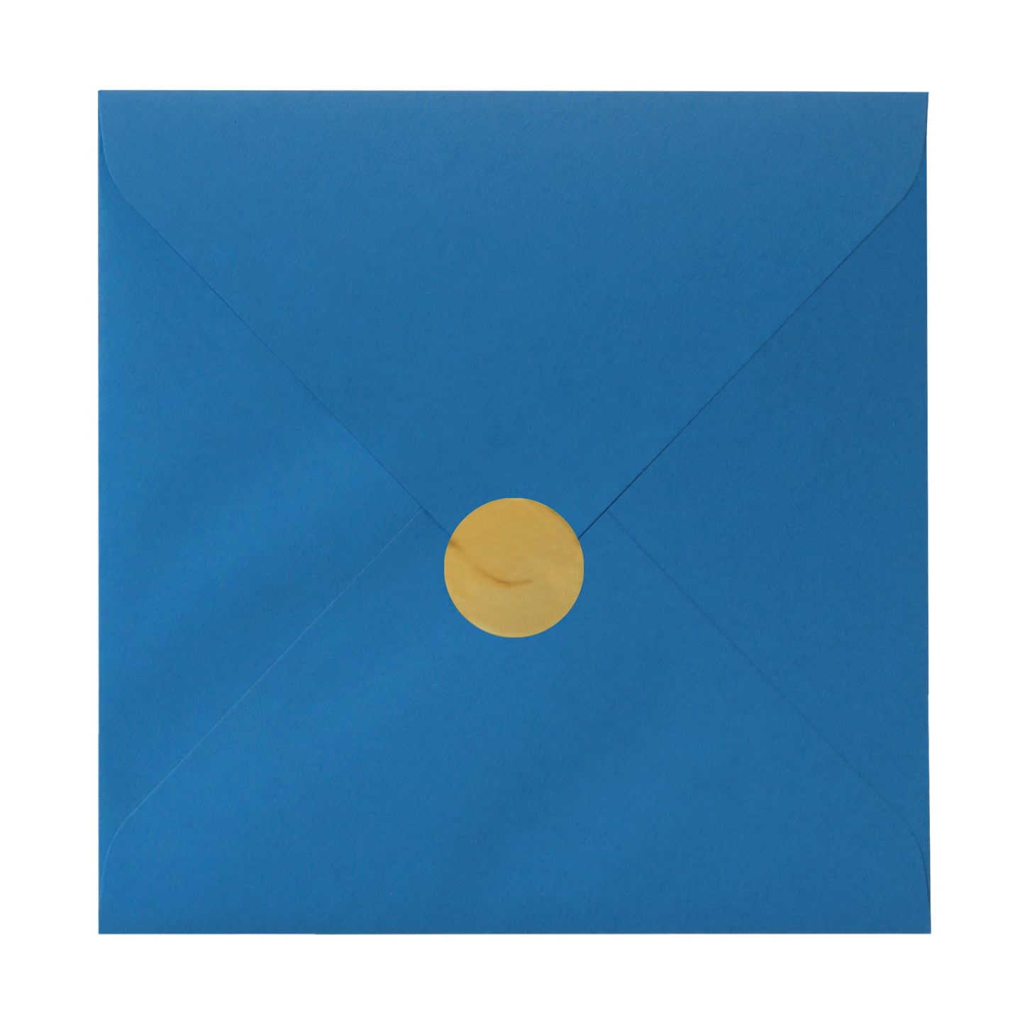 Pack of 120 Square 6-1/8” x 6-1/8” Self-Seal Envelopes for Wedding, Baby Shower, Party Invitations, Christmas, Greeting Cards.