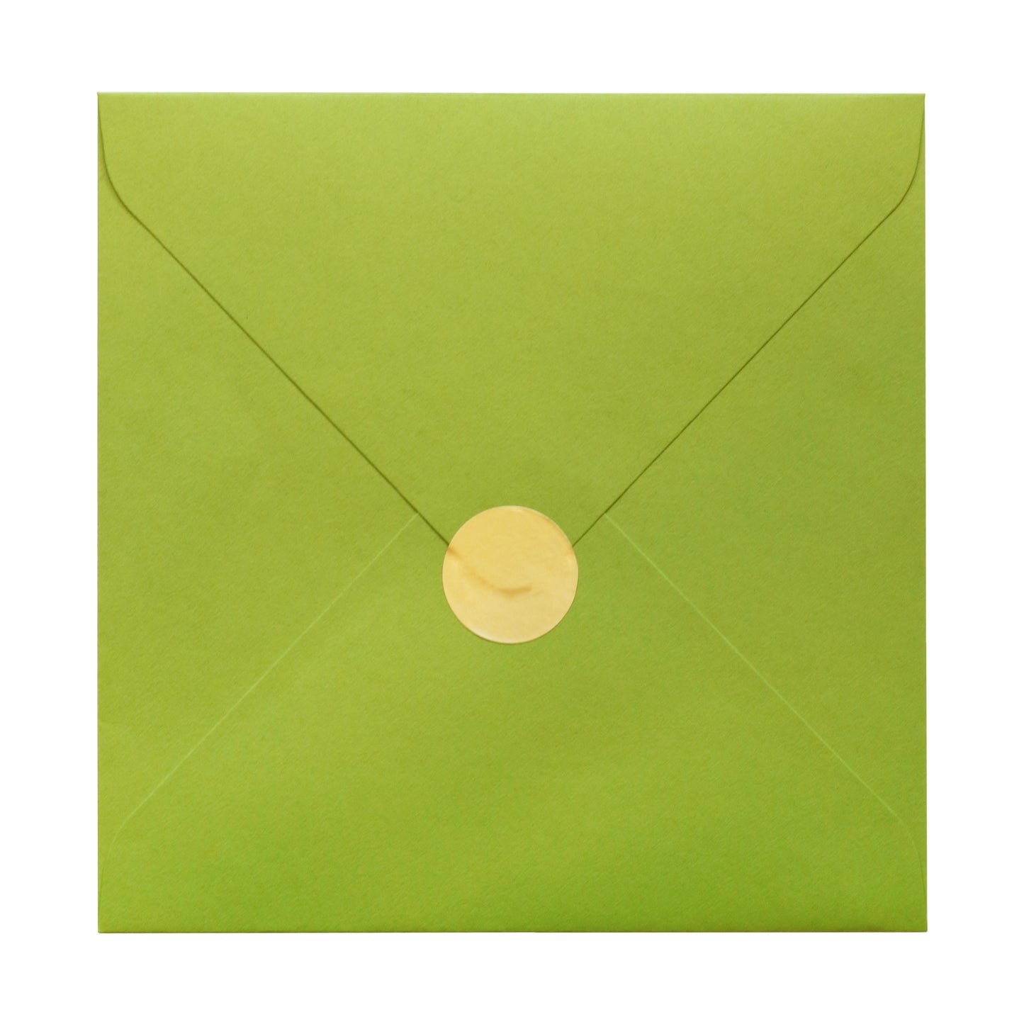 Pack of 120 Square 6-1/8” x 6-1/8” Self-Seal Envelopes for Wedding, Baby Shower, Party Invitations, Christmas, Greeting Cards.