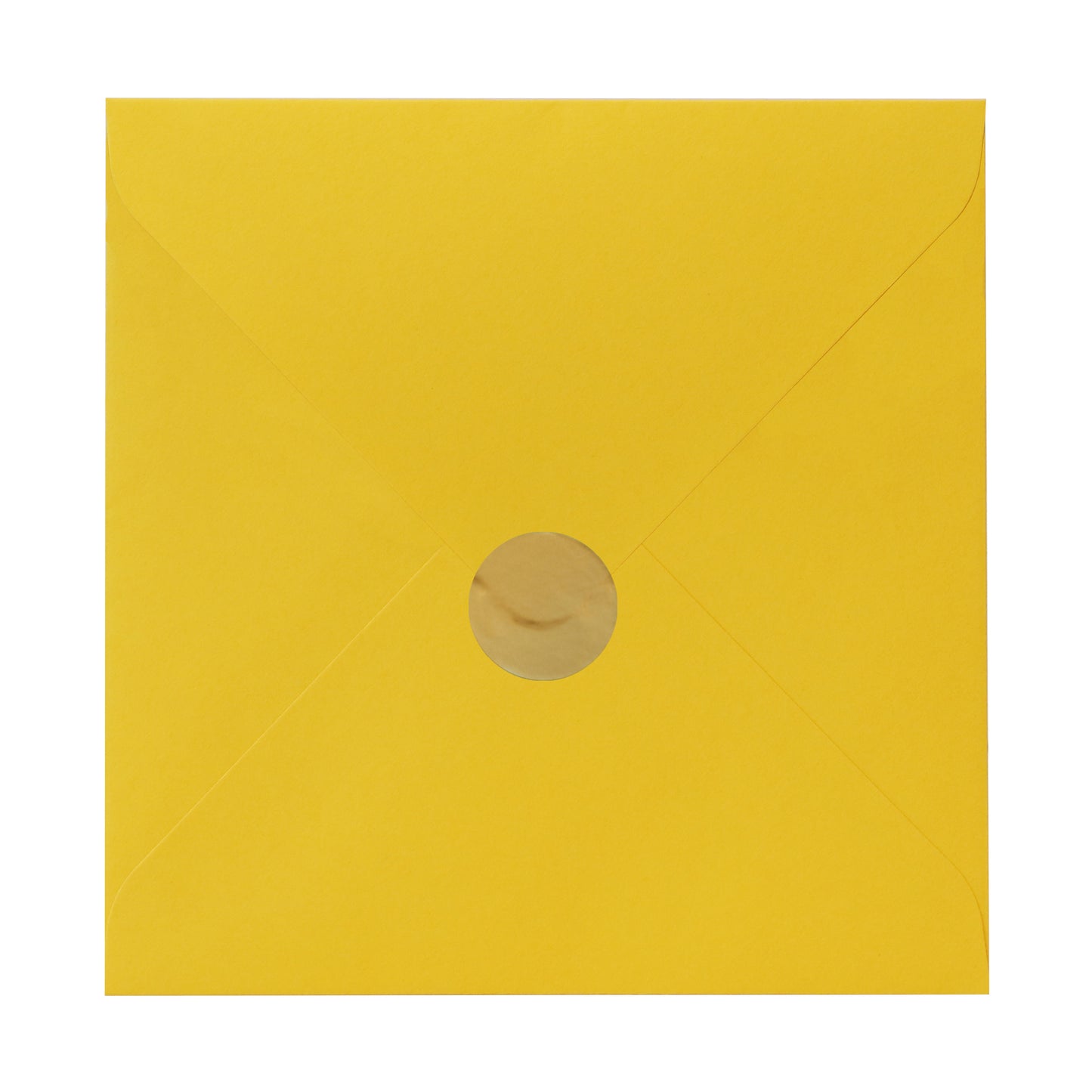 Pack of 120 Square 6-1/8” x 6-1/8” Self-Seal Envelopes for Wedding, Baby Shower, Party Invitations, Christmas, Greeting Cards.