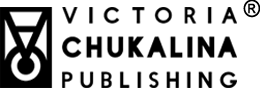 Victoria Chukalina Publishing logo